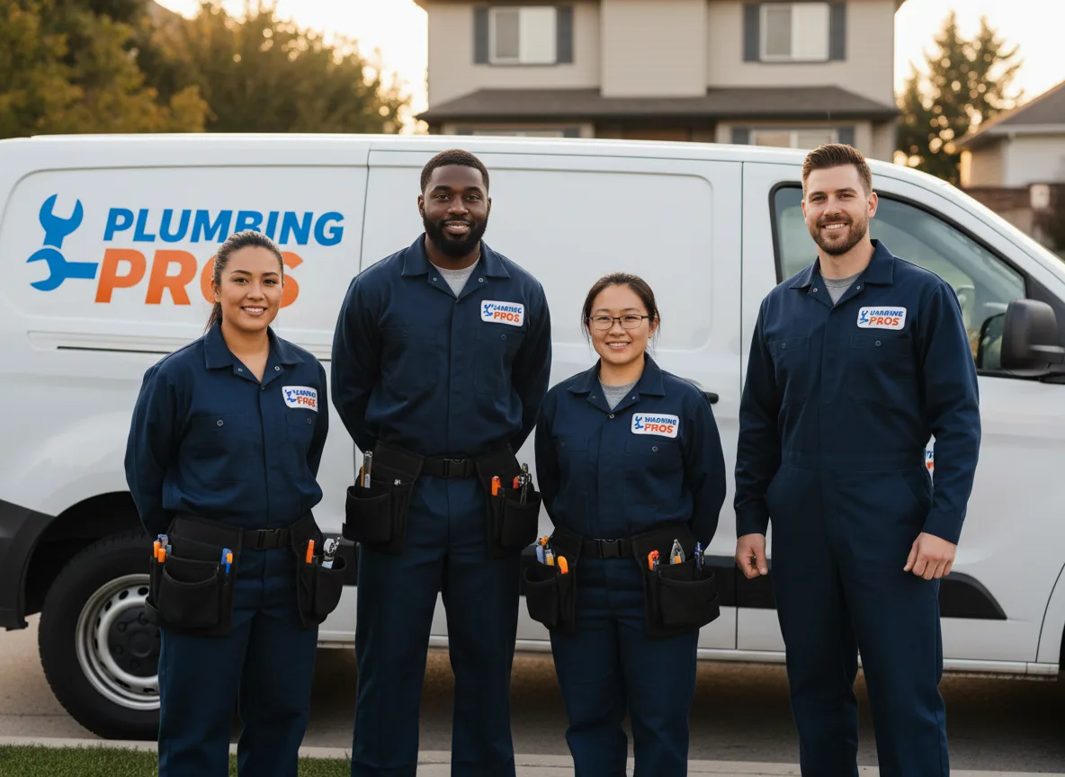 Water Heater Repair company in Warwick, ND